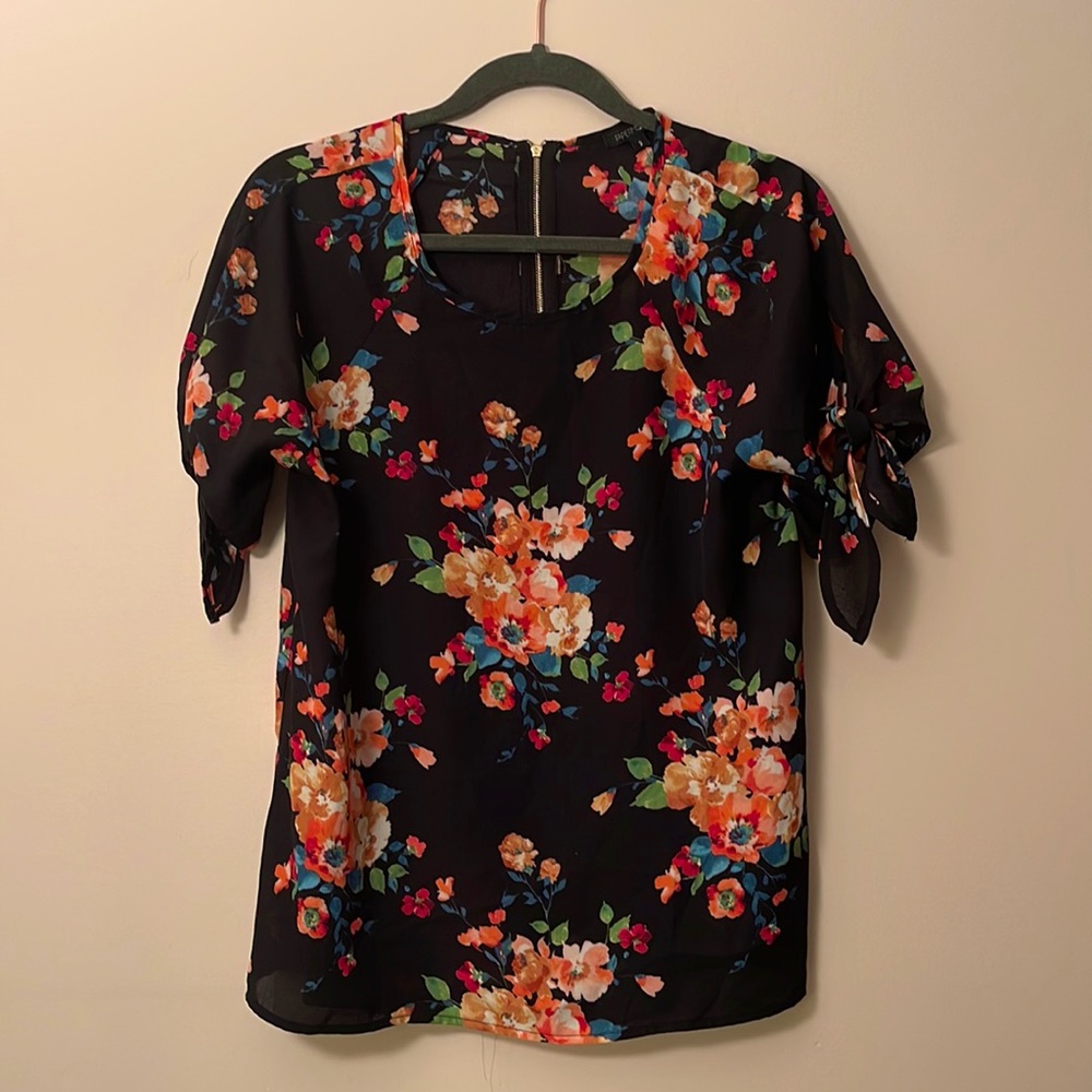 Papermoon blouse | Size small